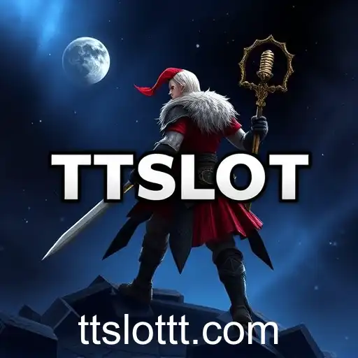 The Evolution of Online Gaming and TTSLOT