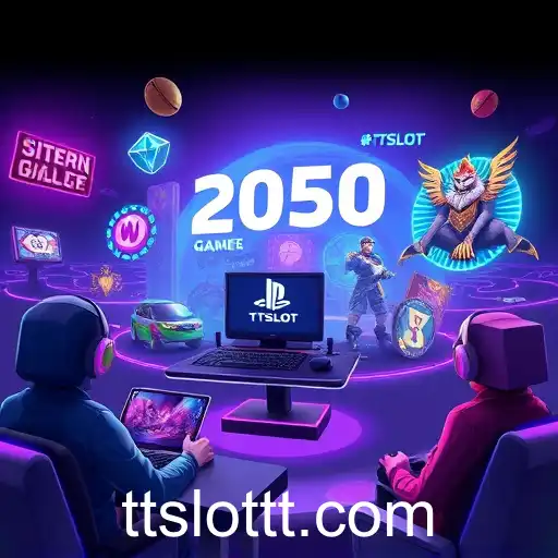 The Rise of Online Gaming in the Digital Age