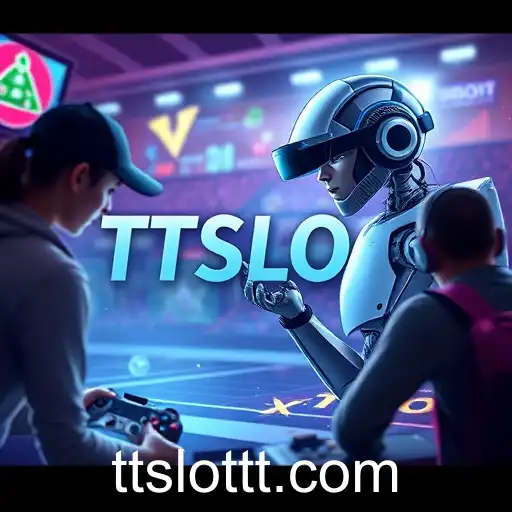 TTSLOT